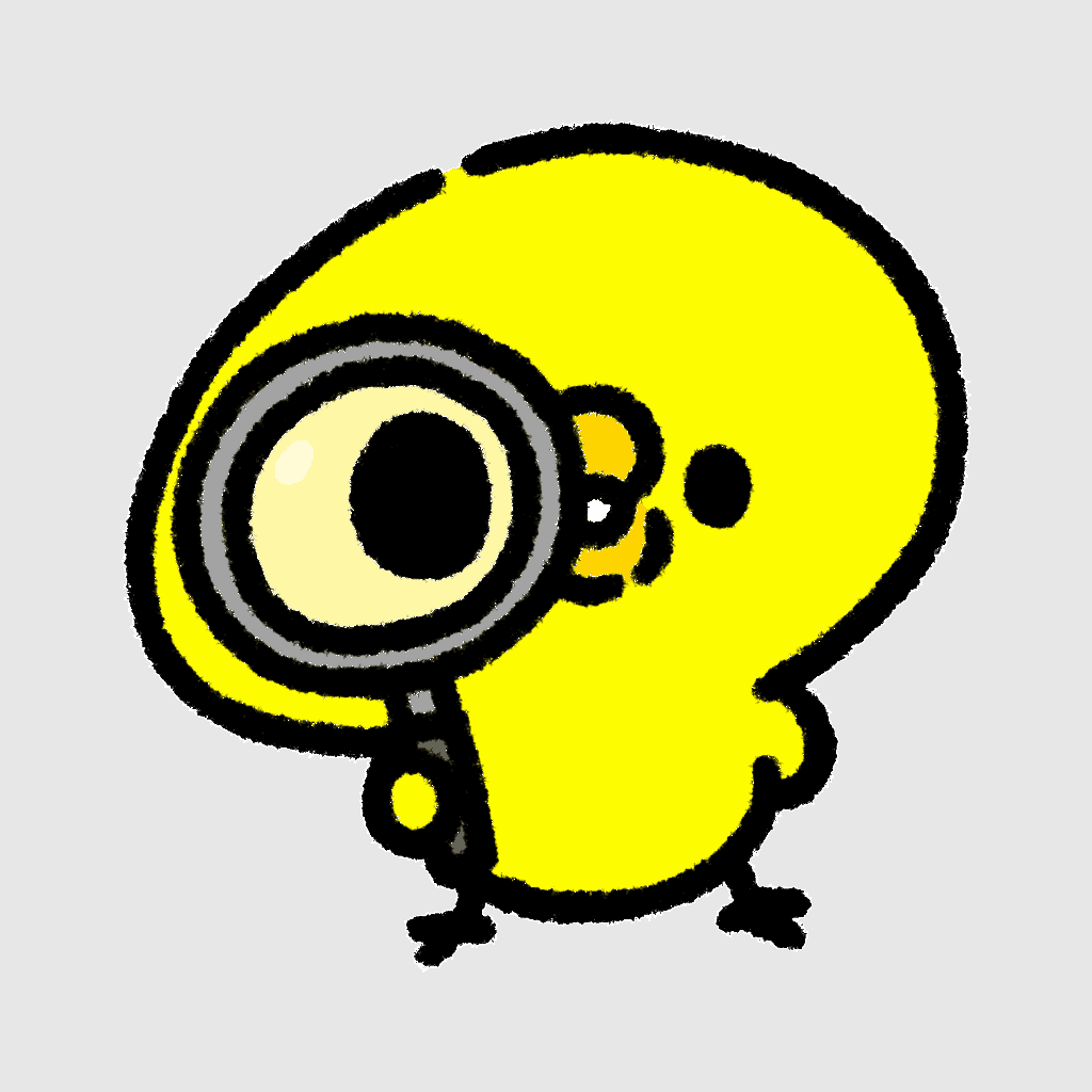 財布に優しい調査隊